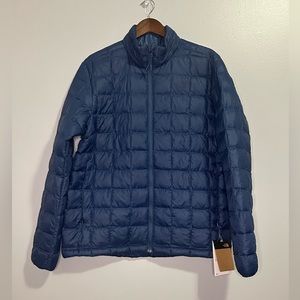 The North Face Thermoball puffer jacket for men size L